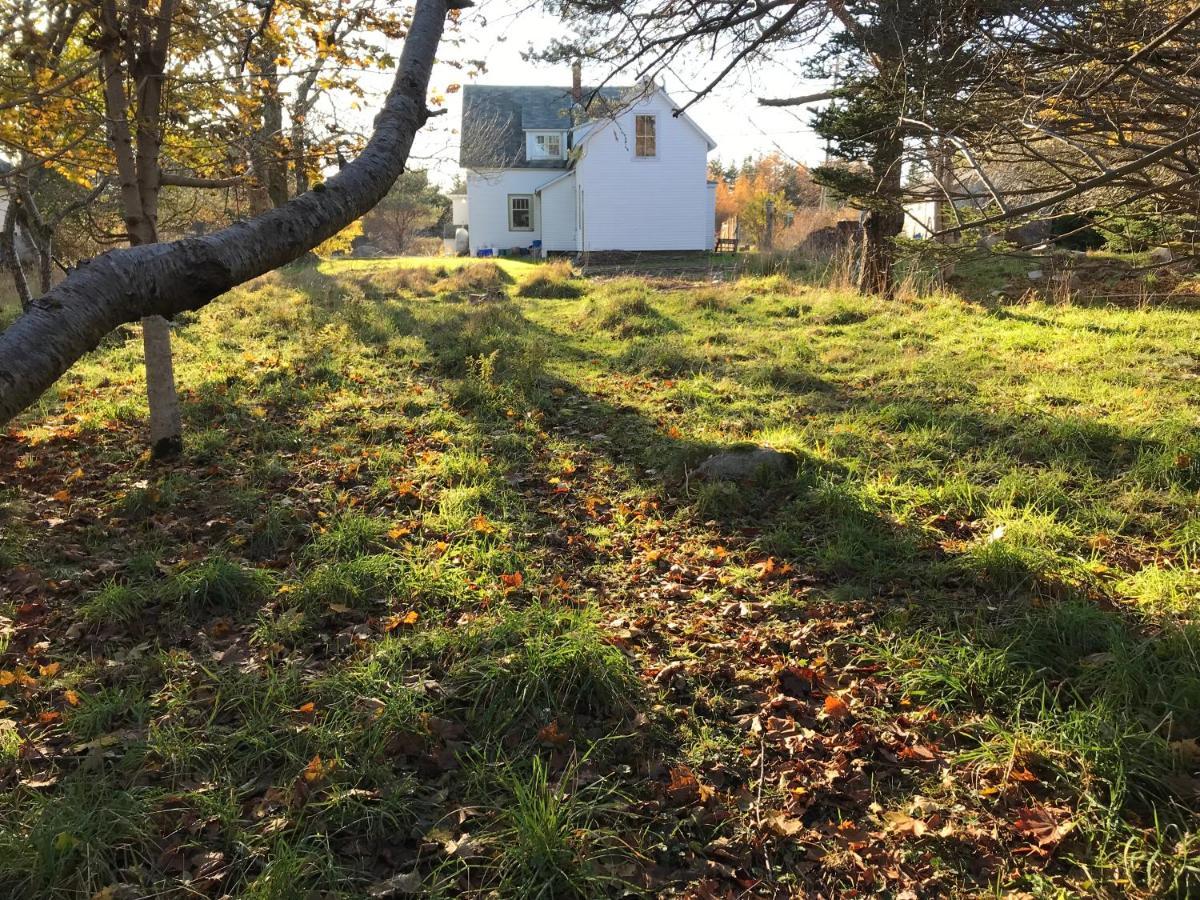 Studio 181 Bed & Breakfast Bed and Breakfast Port Clyde Eksteriør billede