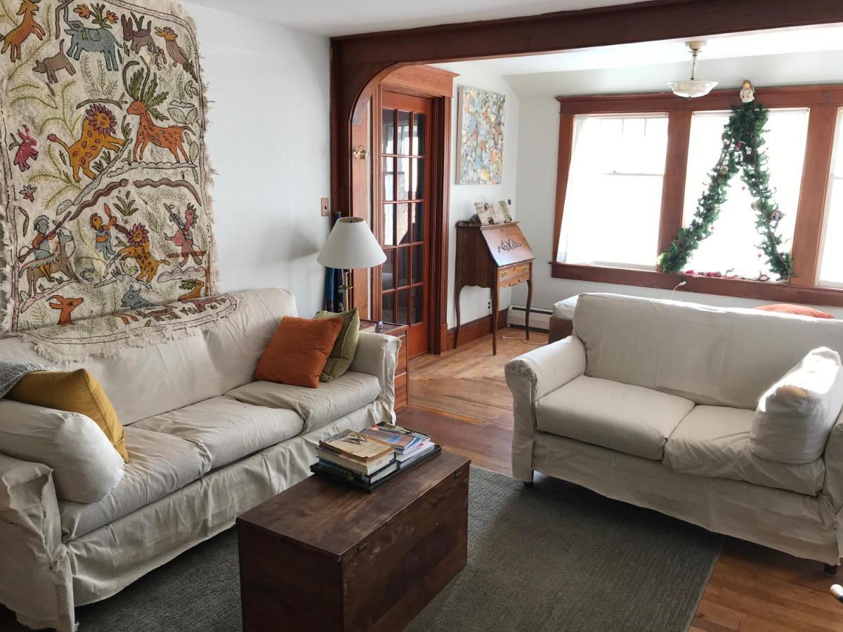 Studio 181 Bed & Breakfast Bed and Breakfast Port Clyde Eksteriør billede