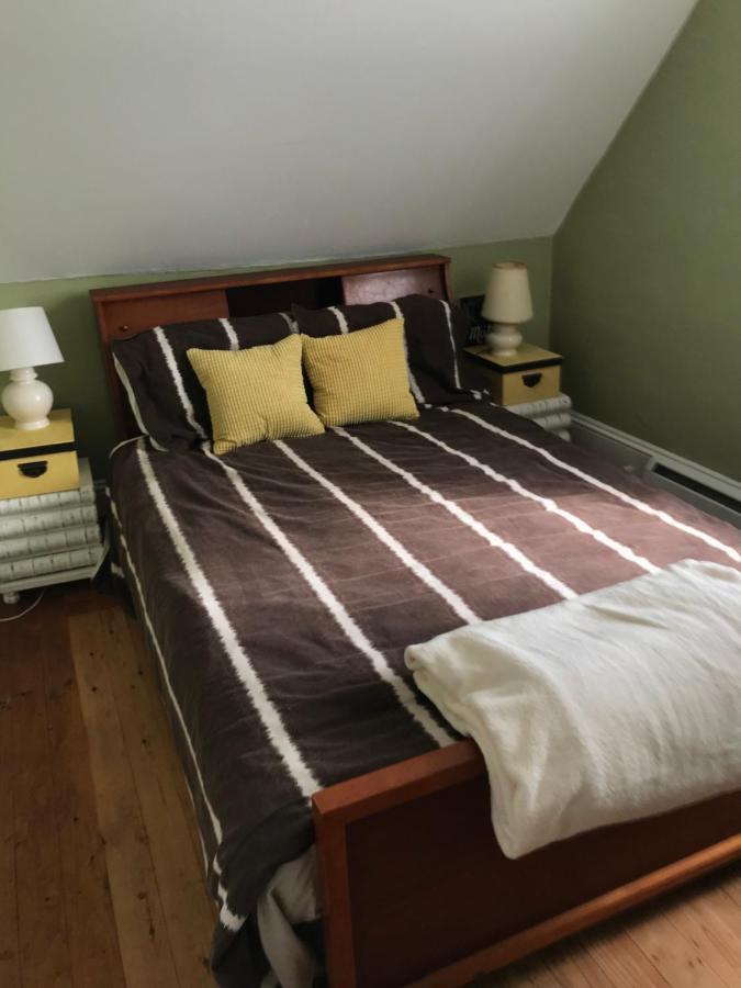 Studio 181 Bed & Breakfast Bed and Breakfast Port Clyde Eksteriør billede