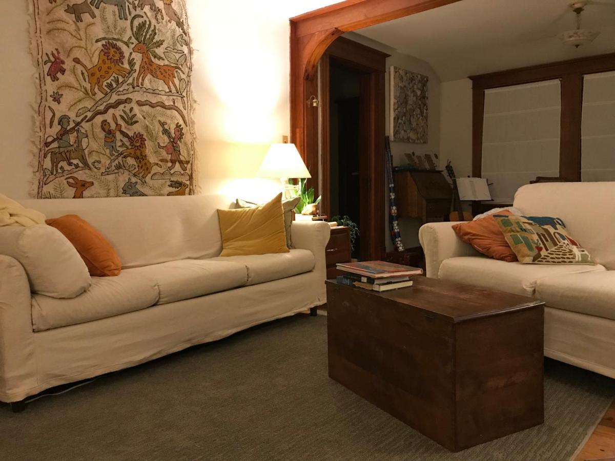 Studio 181 Bed & Breakfast Bed and Breakfast Port Clyde Eksteriør billede
