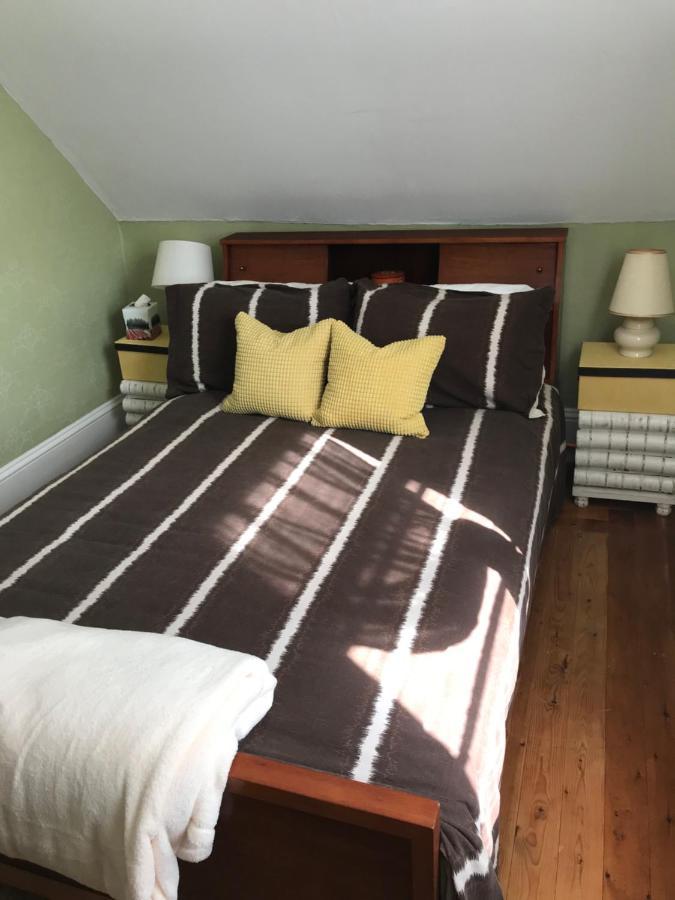 Studio 181 Bed & Breakfast Bed and Breakfast Port Clyde Eksteriør billede