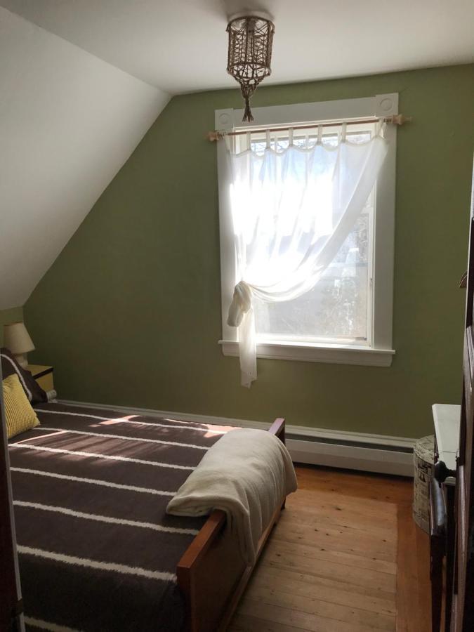 Studio 181 Bed & Breakfast Bed and Breakfast Port Clyde Eksteriør billede