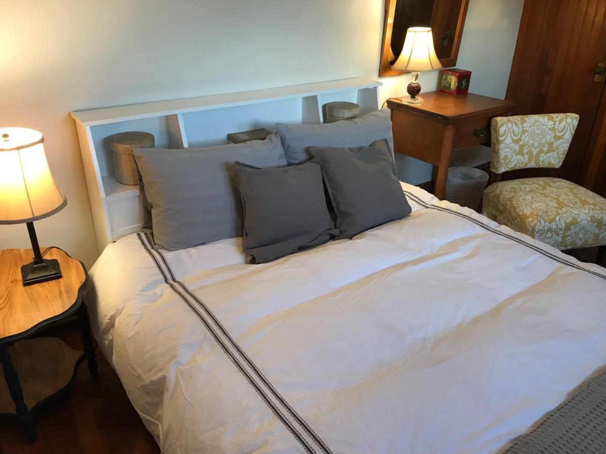 Studio 181 Bed & Breakfast Bed and Breakfast Port Clyde Eksteriør billede